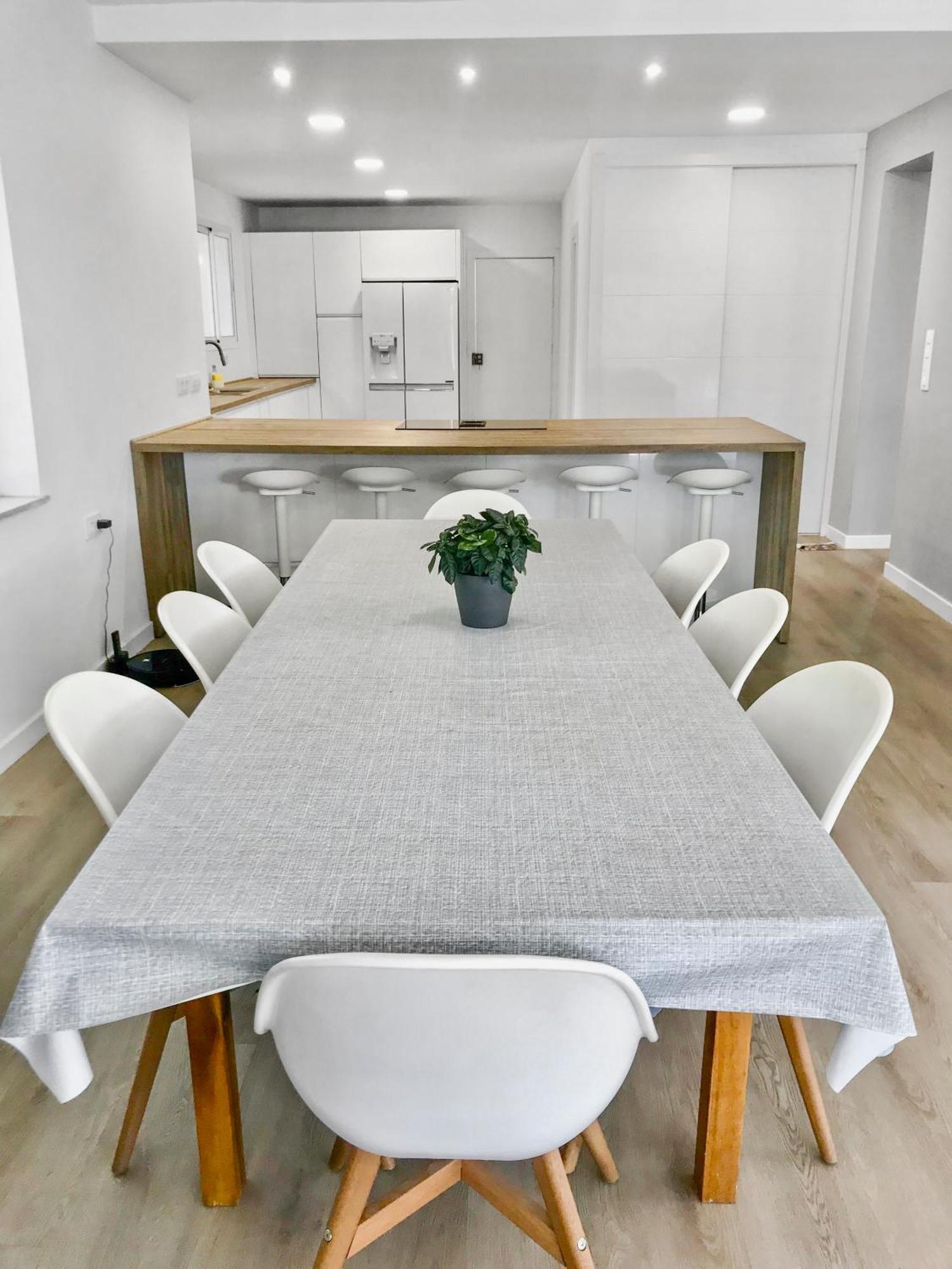 Villa Alamos Jerez I Piscina Salada Climatizada I Bbq I Jardines I 850M2 Херес-де-ла-Фронтера Экстерьер фото