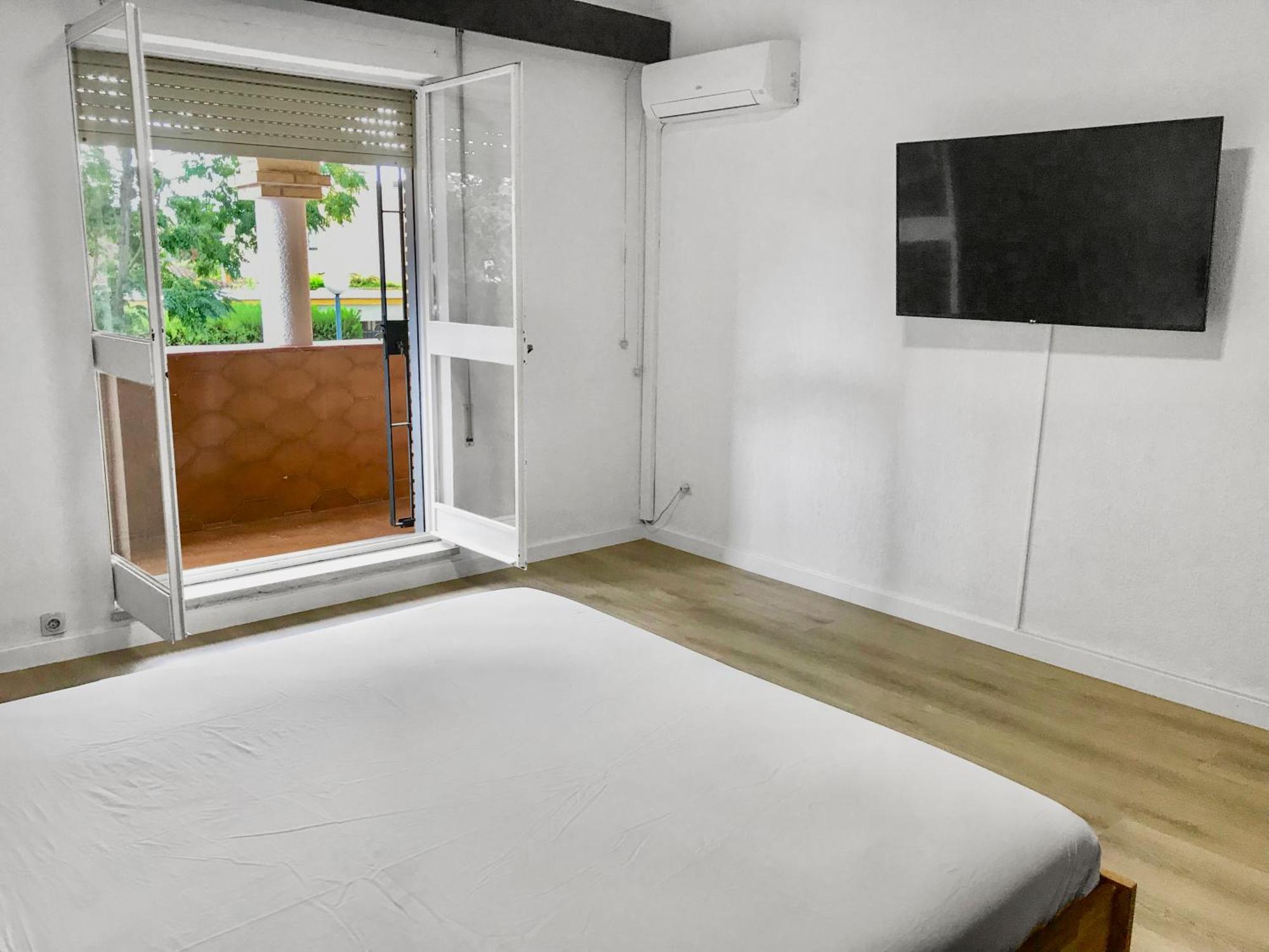 Villa Alamos Jerez I Piscina Salada Climatizada I Bbq I Jardines I 850M2 Херес-де-ла-Фронтера Экстерьер фото